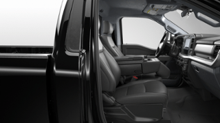 2026 Ford Super Duty® Internal Image 1